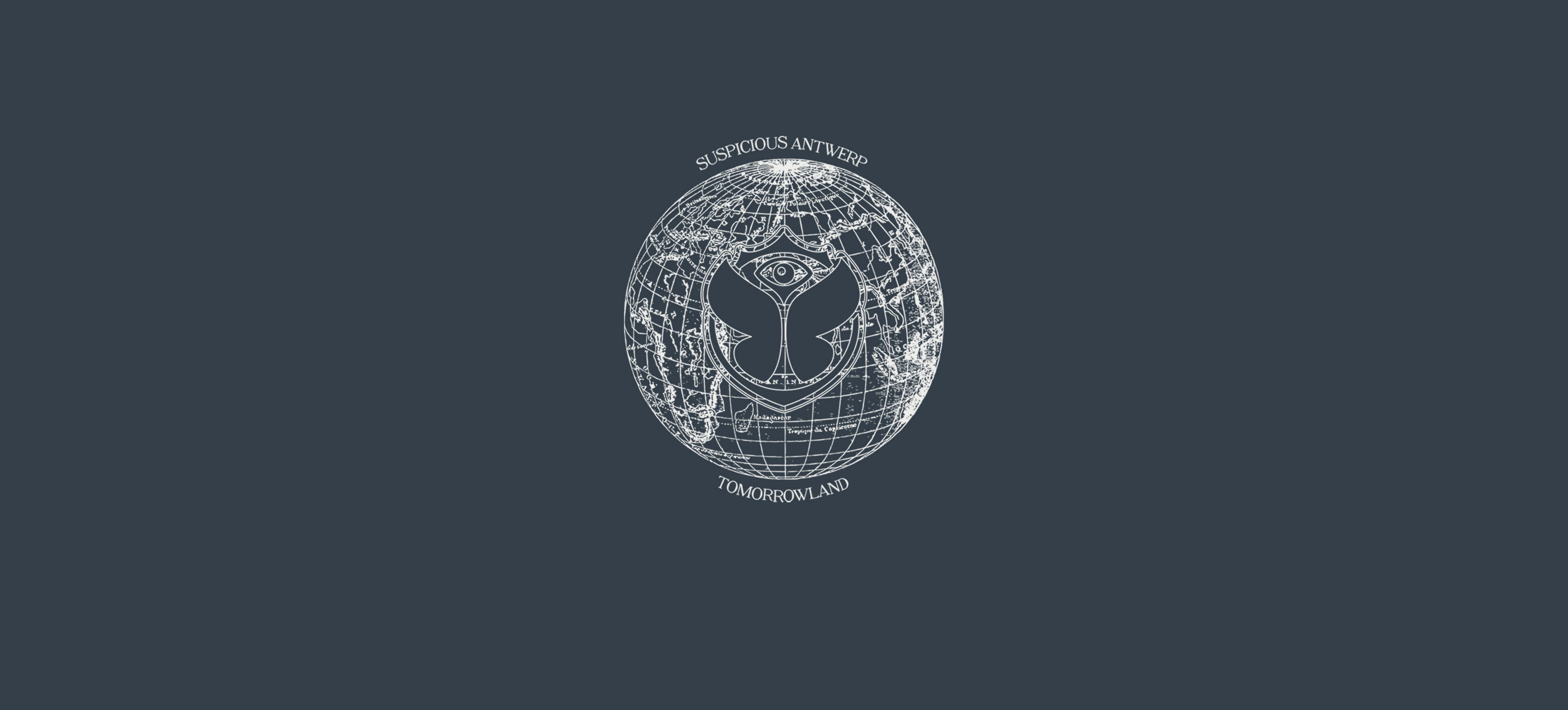 SUSPICIOUS x TOMORROWLAND – Tomorrowland Store