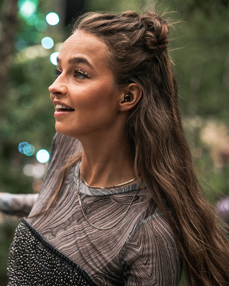 TOMORROWLAND x LOOP