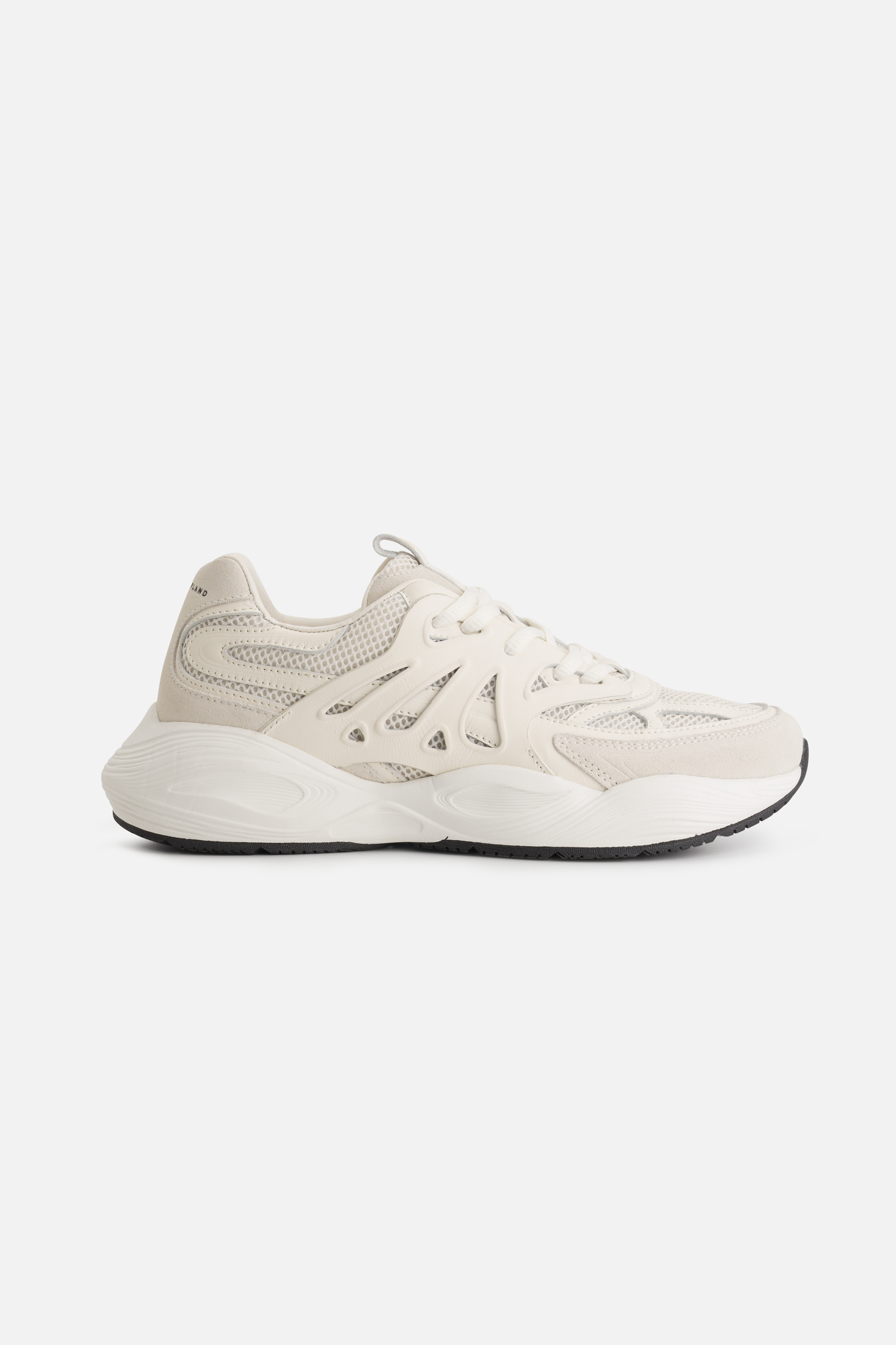 Tomorrowland WR1 Sneaker Men White Glacier - Tomorrowland Store