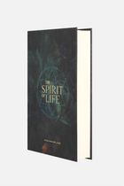 BOOK THE SPIRIT OF LIFE - DUTCH
