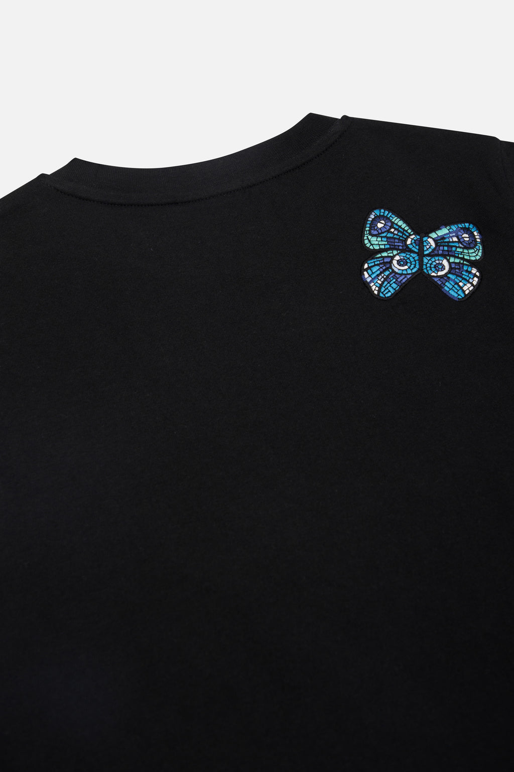 STAIRWAY BUTTERFLY T-SHIRT WOMEN