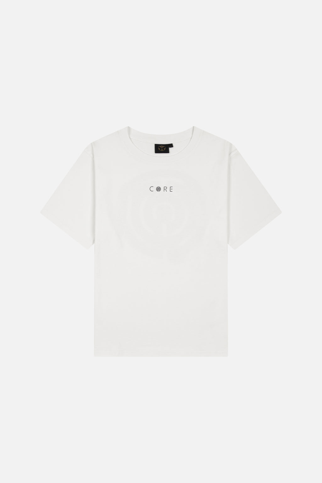 CORE BLUR T-SHIRT