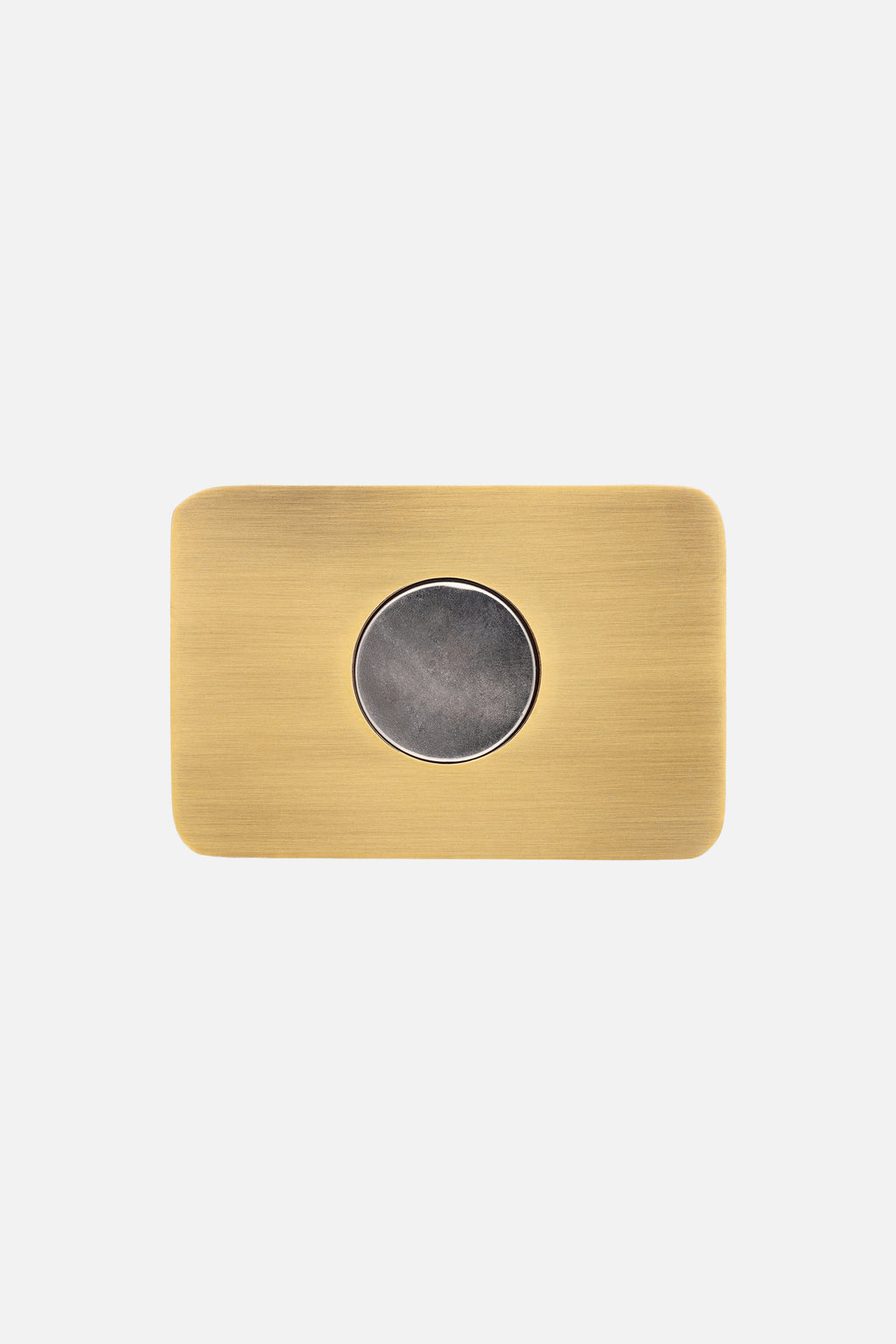 20 YEARS TOMORROWLAND FLAG MAGNET