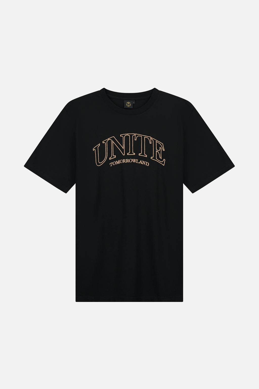 UNITE VARSITY T-SHIRT