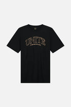 UNITE VARSITY T-SHIRT