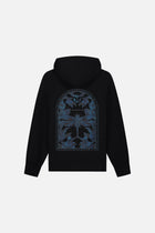 TML x POP CULTR. HOODIE