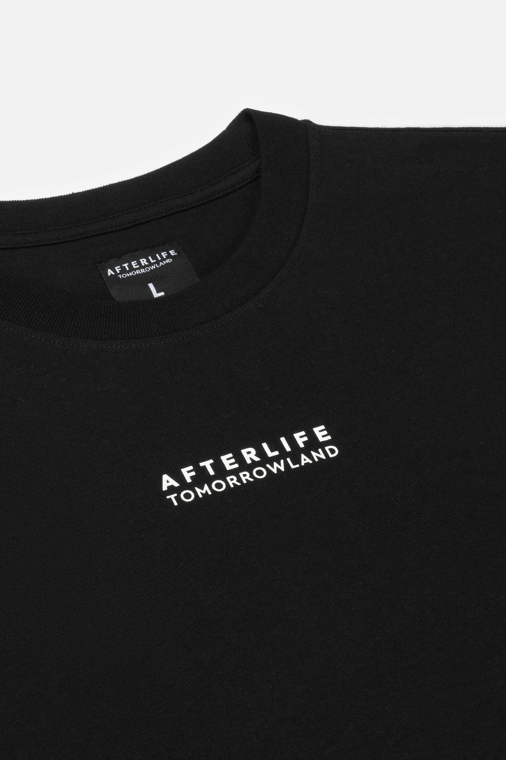 AFTERLIFE x TML T-SHIRT