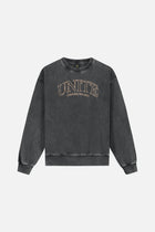 UNITE VARSITY SWEATSHIRT