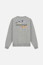 FOUNDATION SWEATSHIRT
