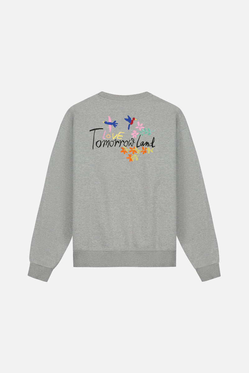 FOUNDATION SWEATSHIRT
