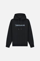 BUBBLE HOODIE