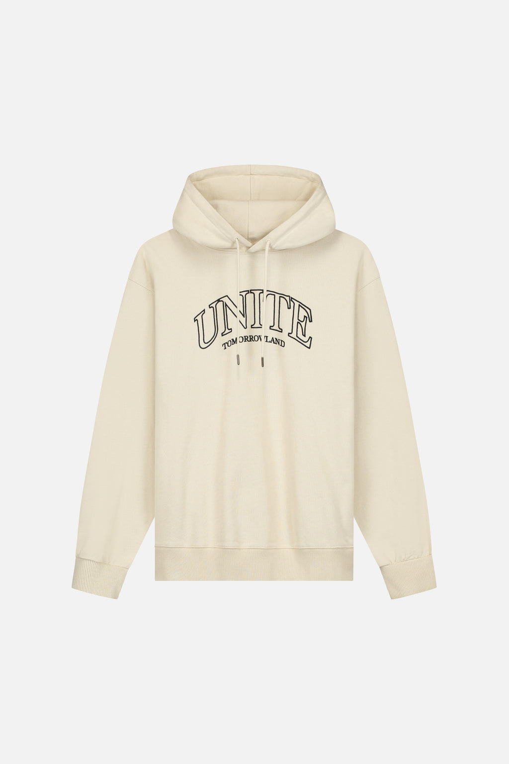 UNITE VARSITY HOODIE