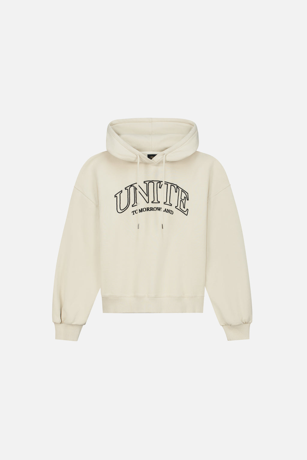 UNITE VARSITY HOODIE WOMEN