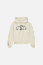 UNITE VARSITY HOODIE WOMEN