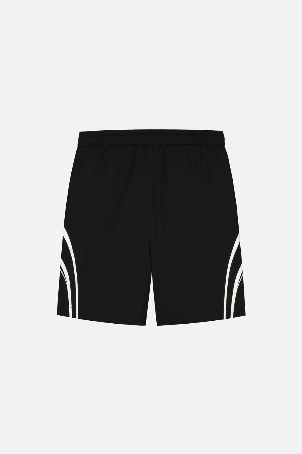 SWIRL SHORTS