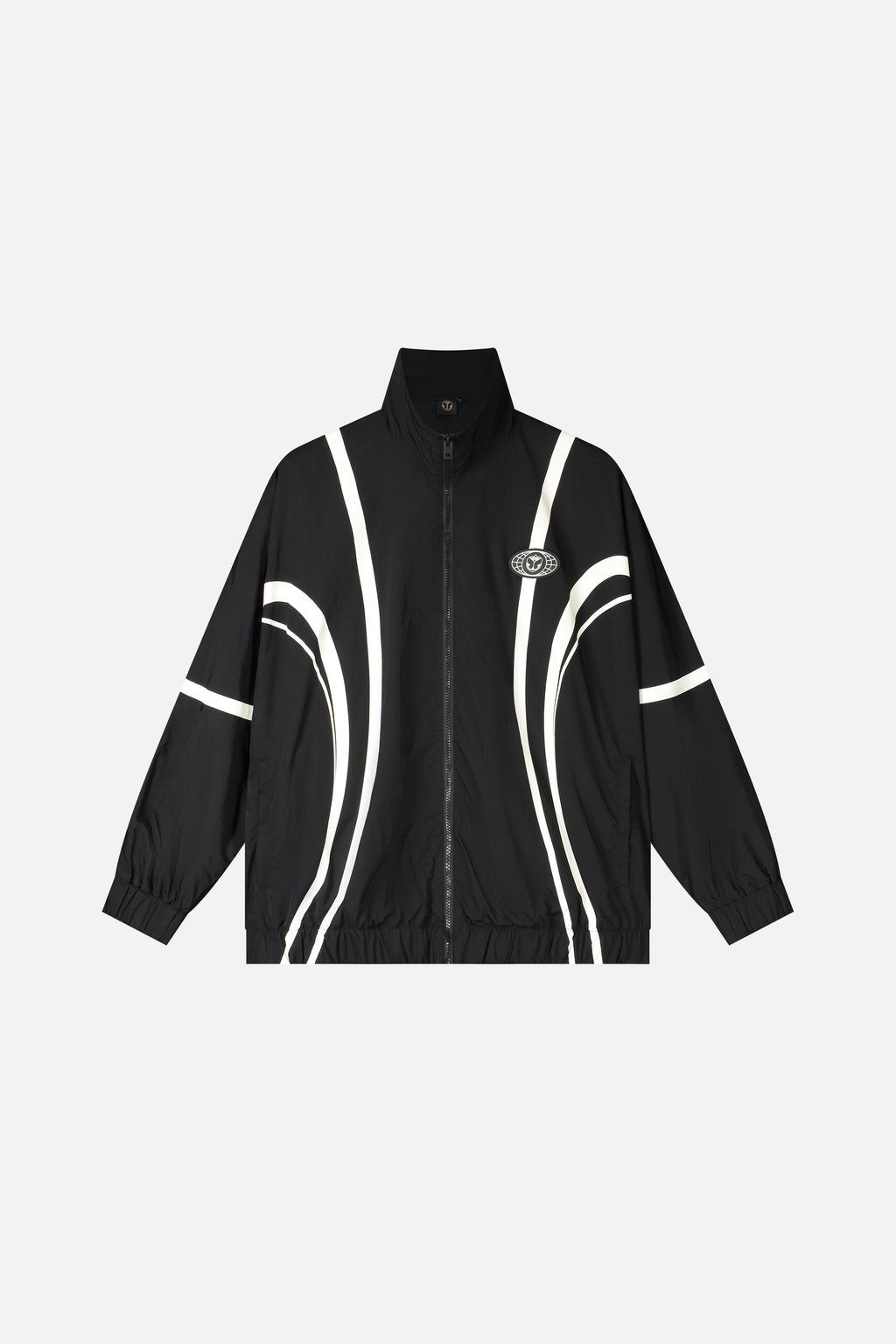 SWIRL JACKET