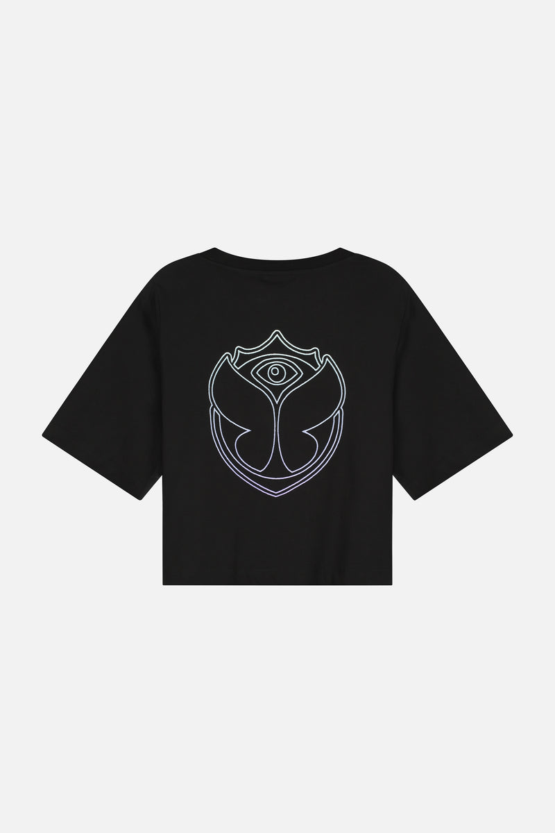 FUSION PASTEL T-SHIRT WOMEN