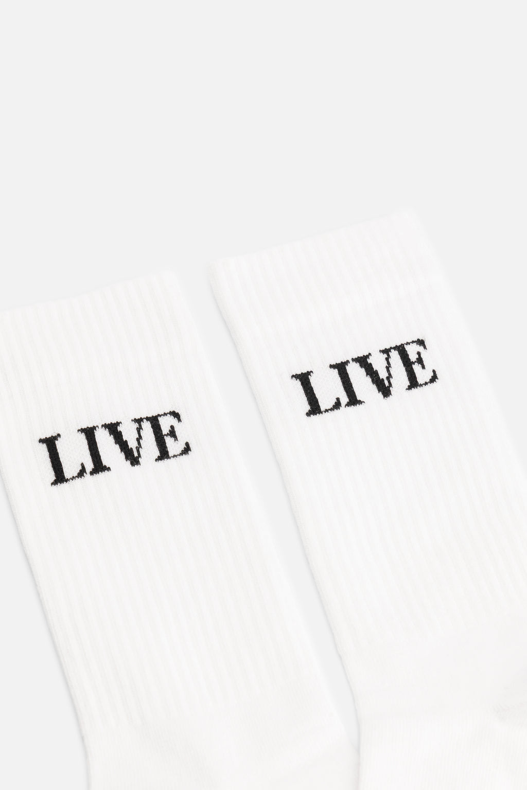 LIVE SOCKS