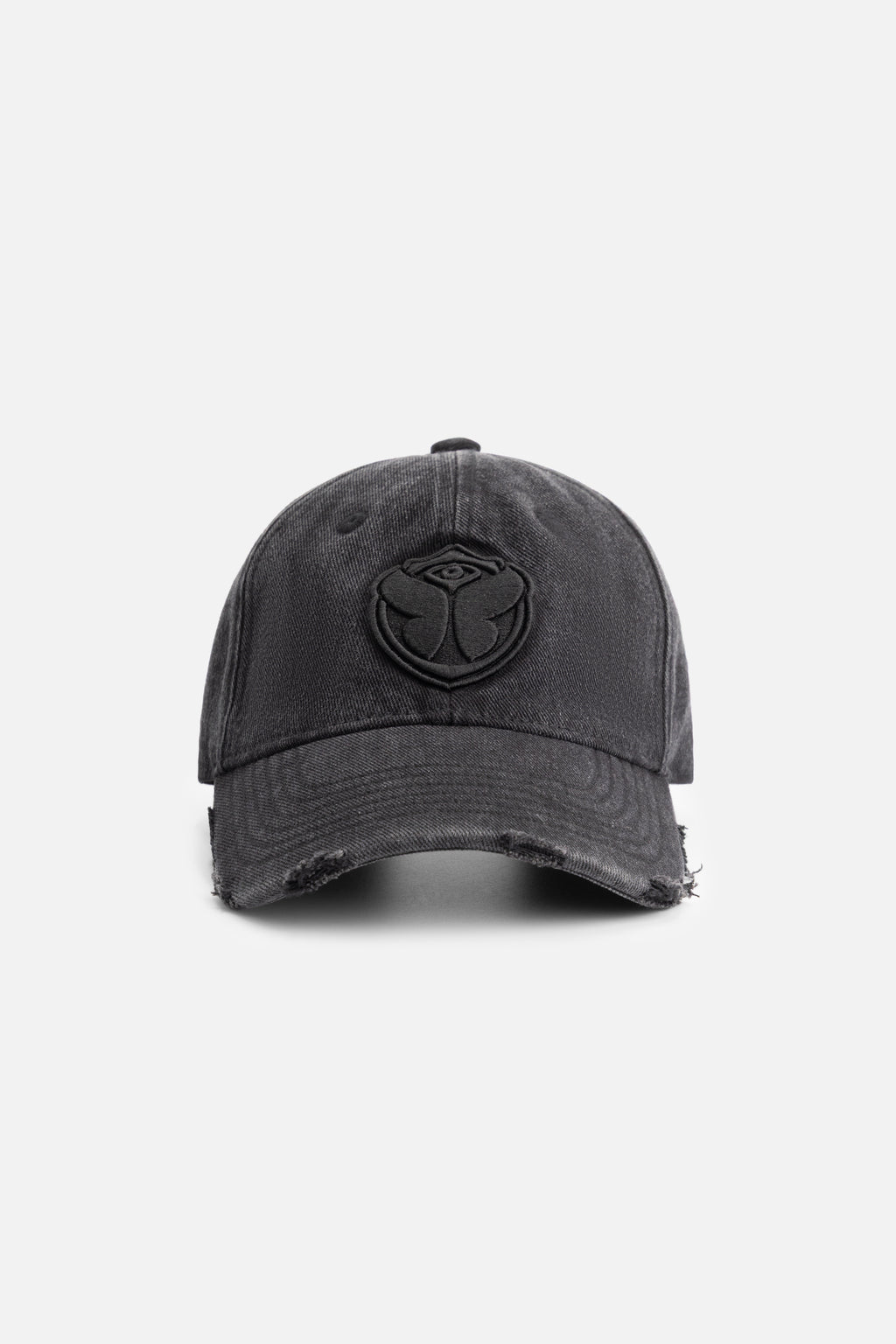 ICON DENIM CAP