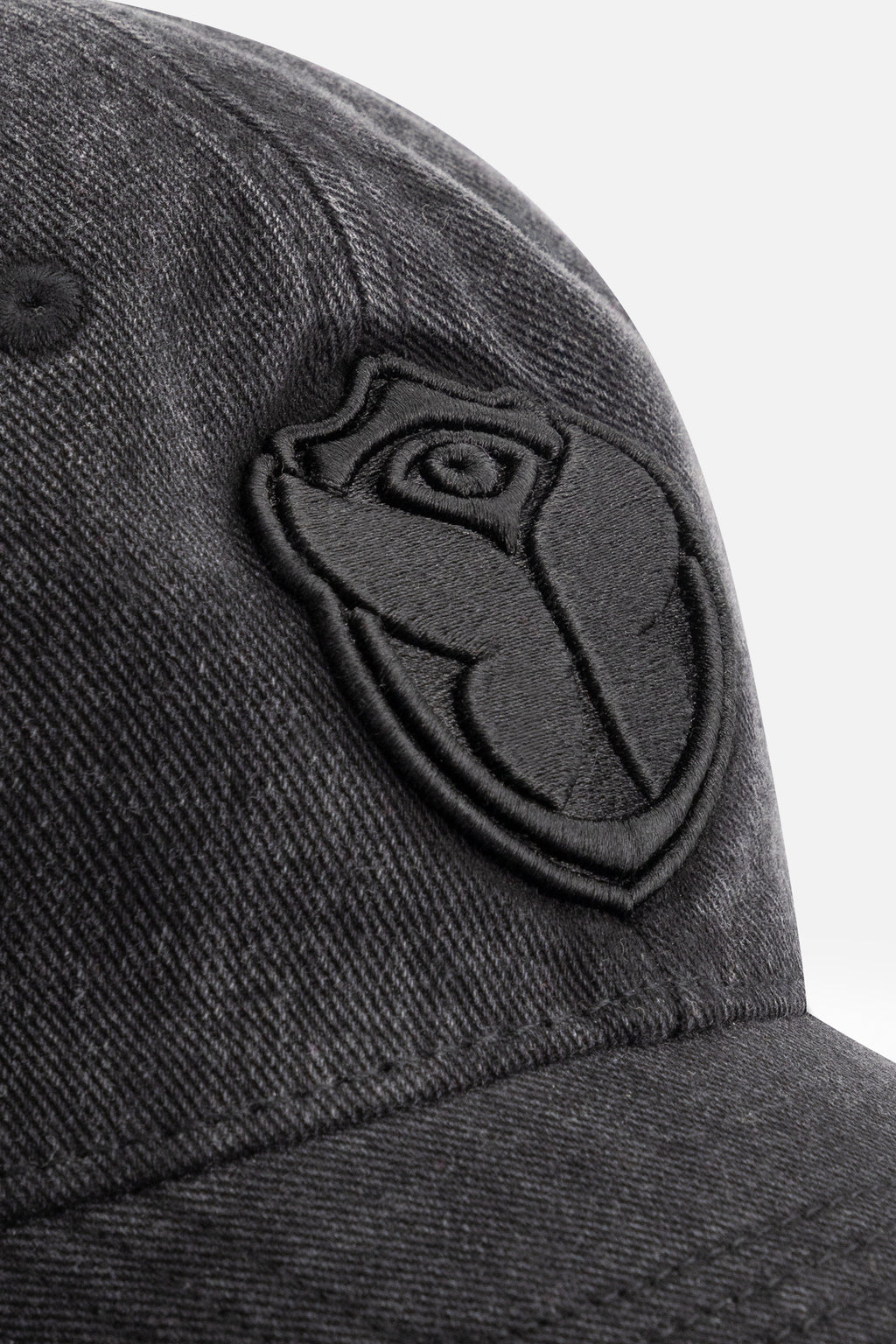 ICON DENIM CAP
