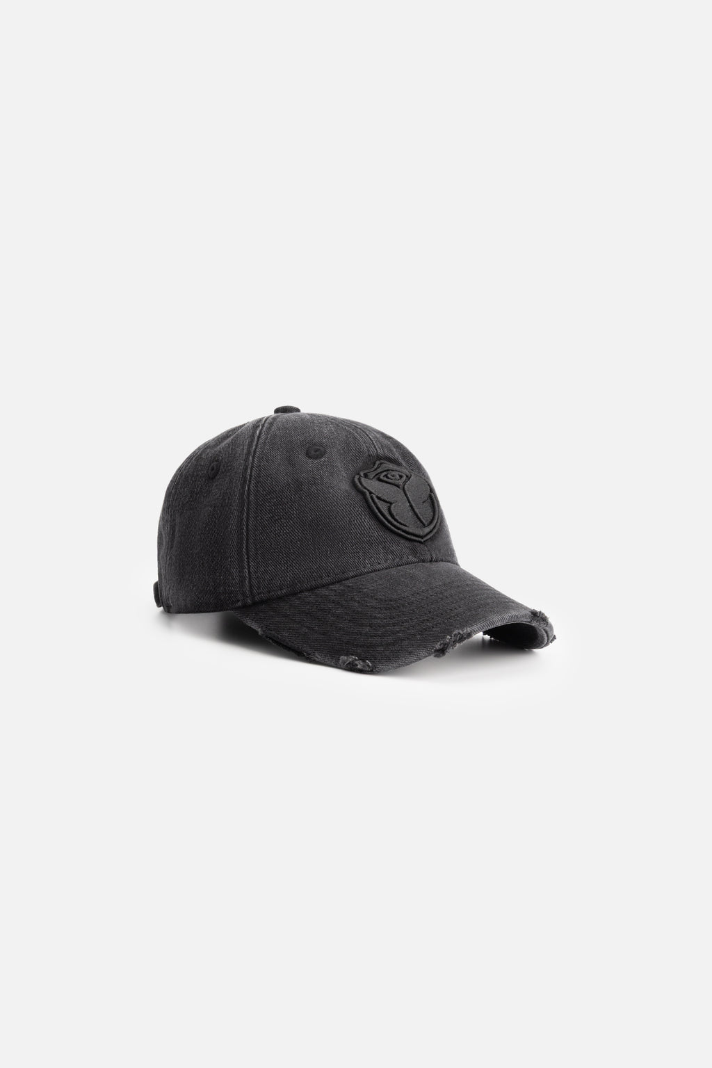 ICON DENIM CAP