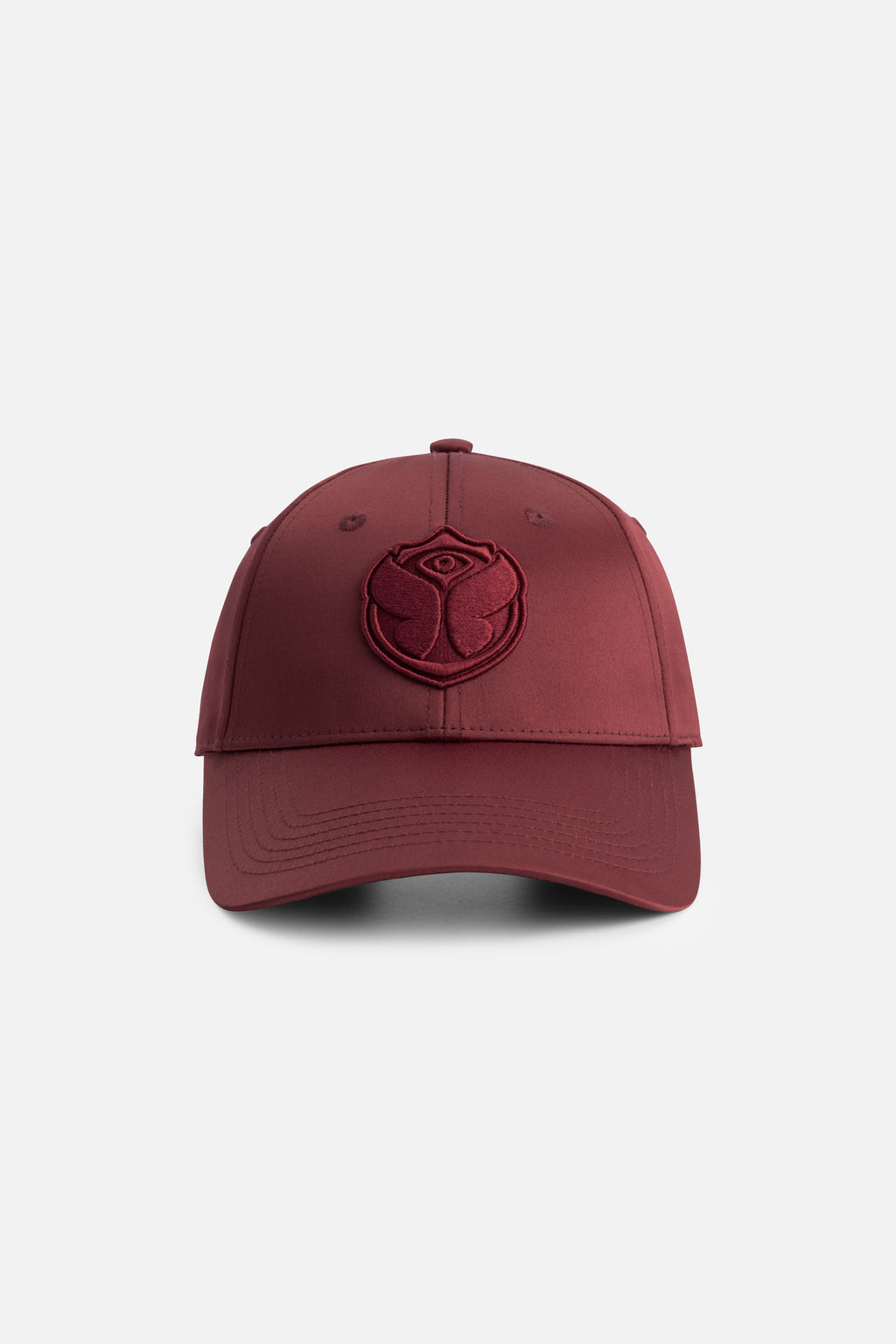 ICON SATIN CAP