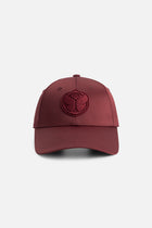 ICON SATIN CAP