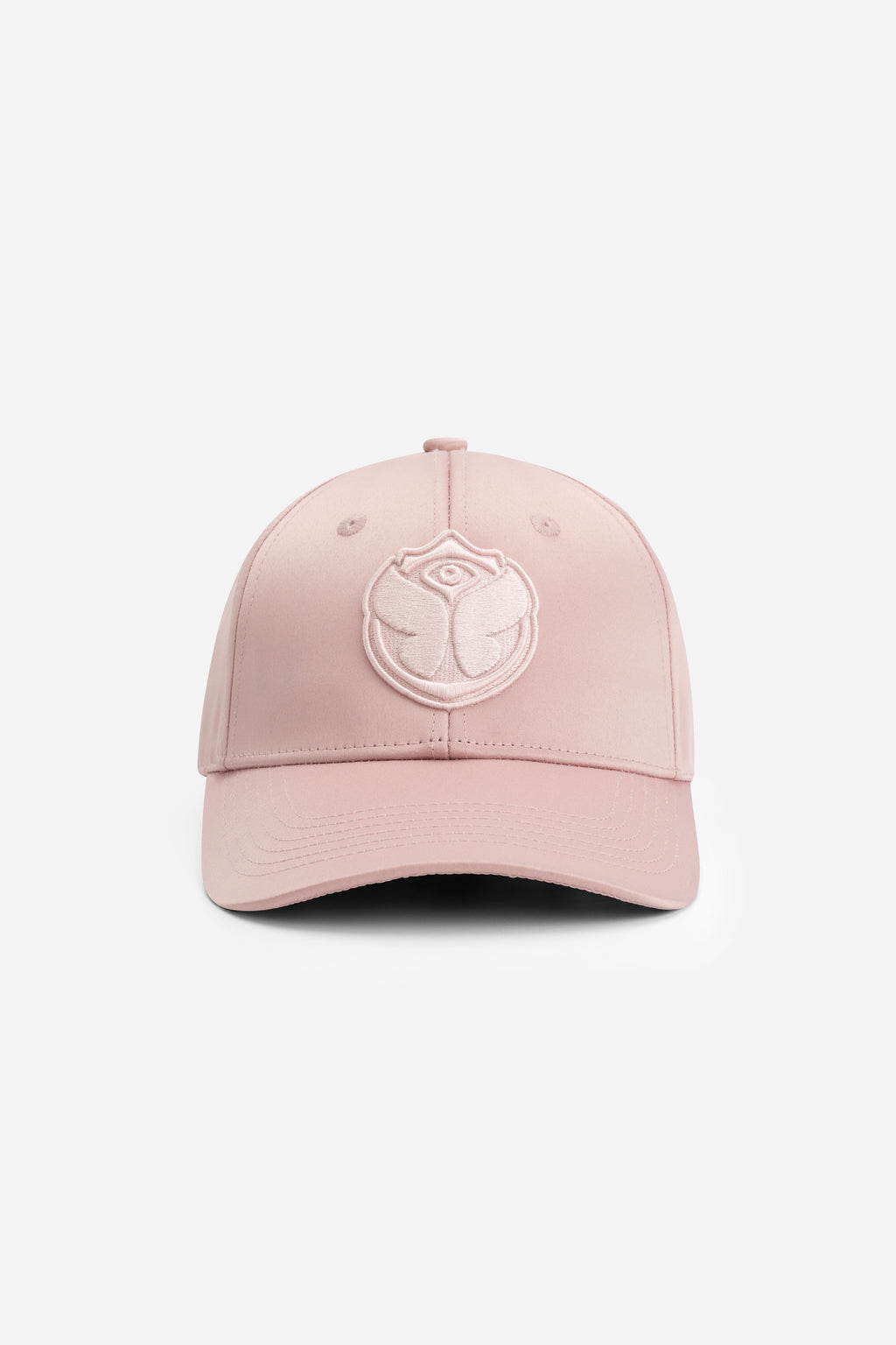 ICON SATIN CAP