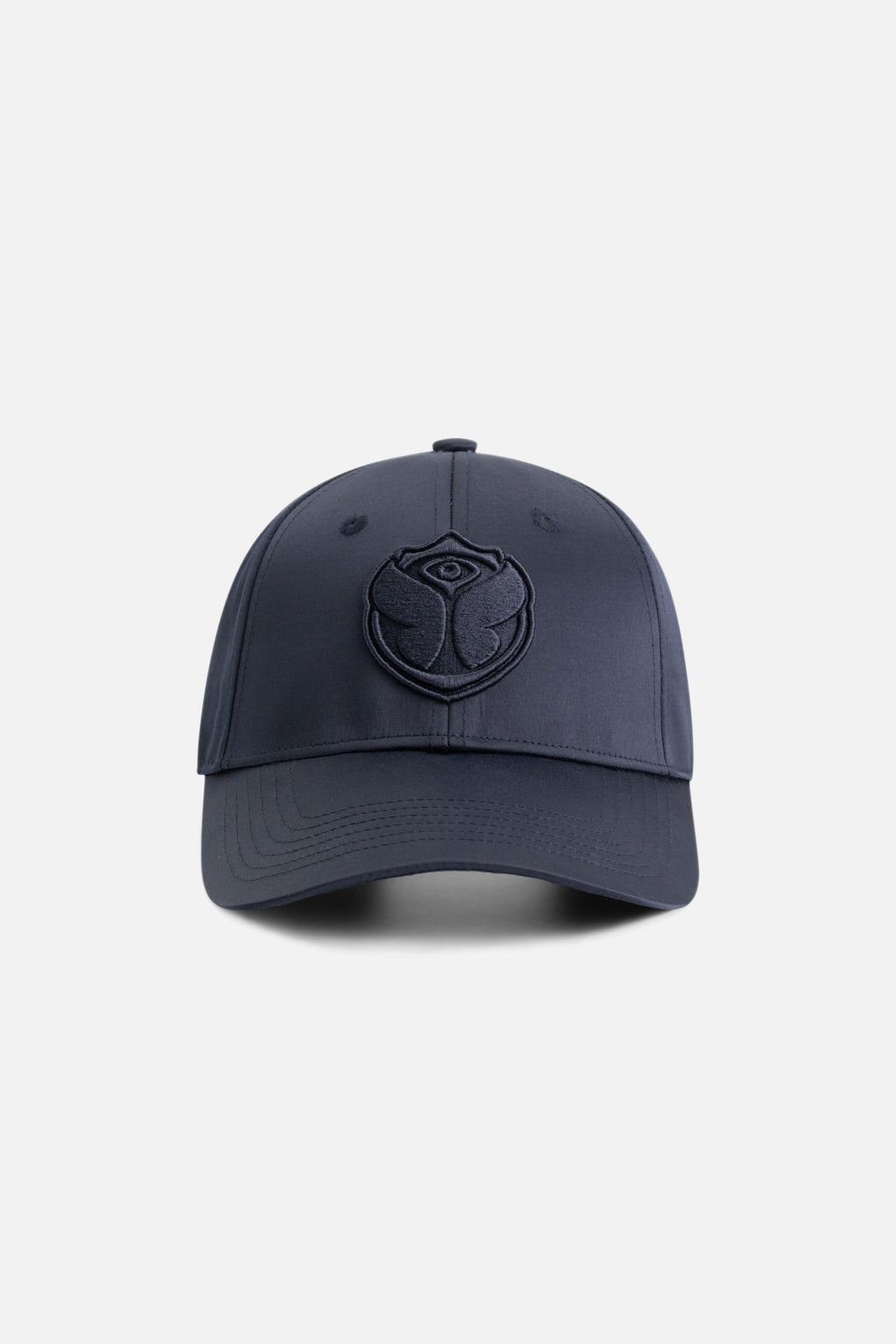 ICON SATIN CAP
