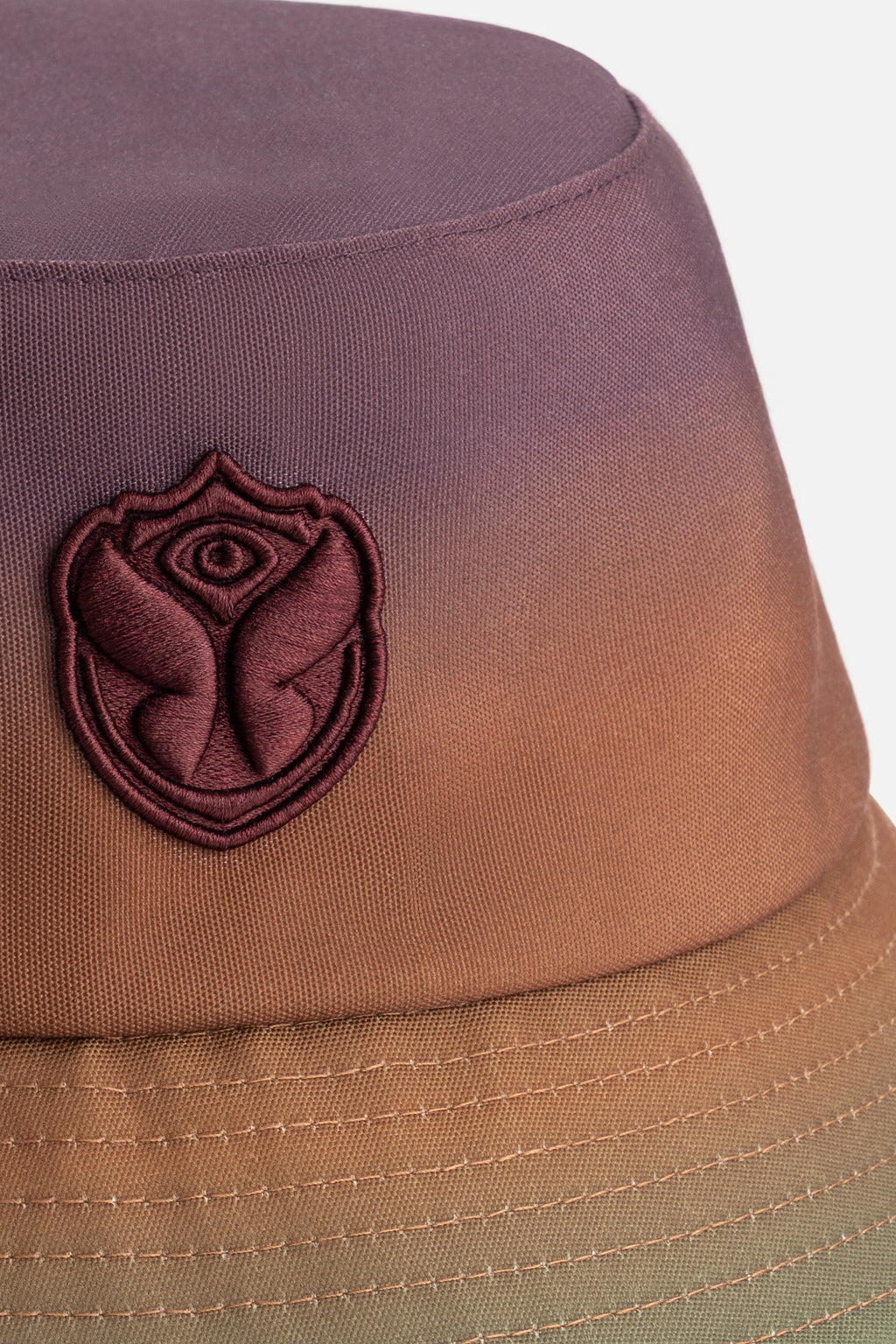 ICON GRADIENT BUCKET HAT