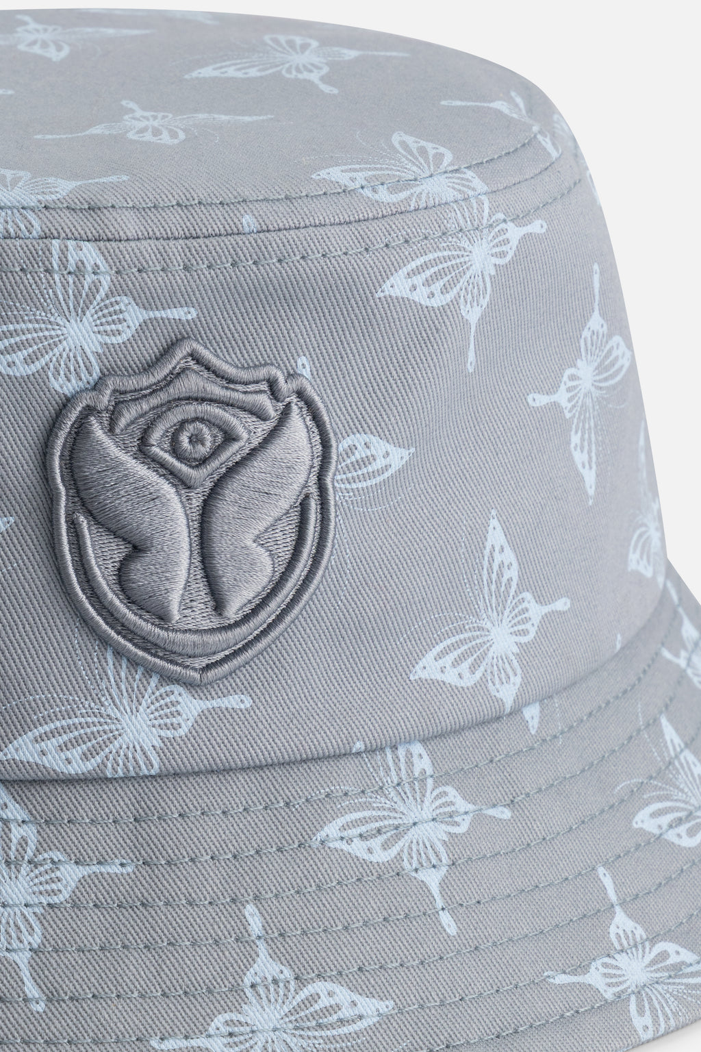 ICON BUTTERFLY BUCKET HAT