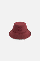 ICON FISHER HAT