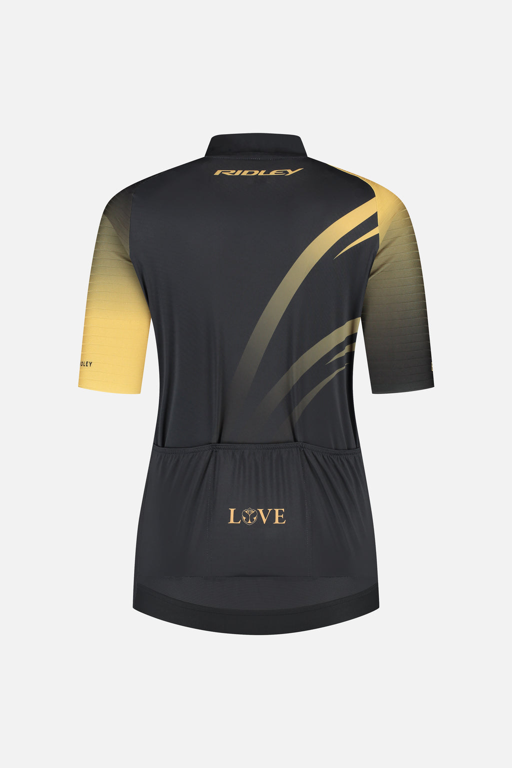 TML x RIDLEY CYCLING SHIRT WOMEN