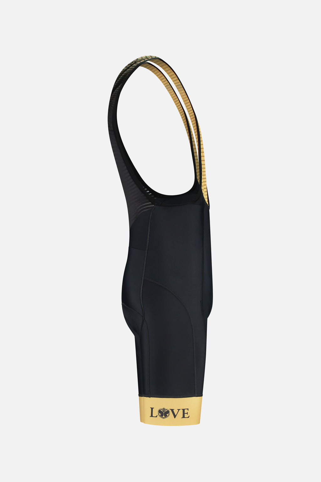 TML x RIDLEY CYCLING BIB SHORTS  MEN