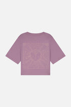 UNITY FLAG GRADIENT T-SHIRT WOMEN