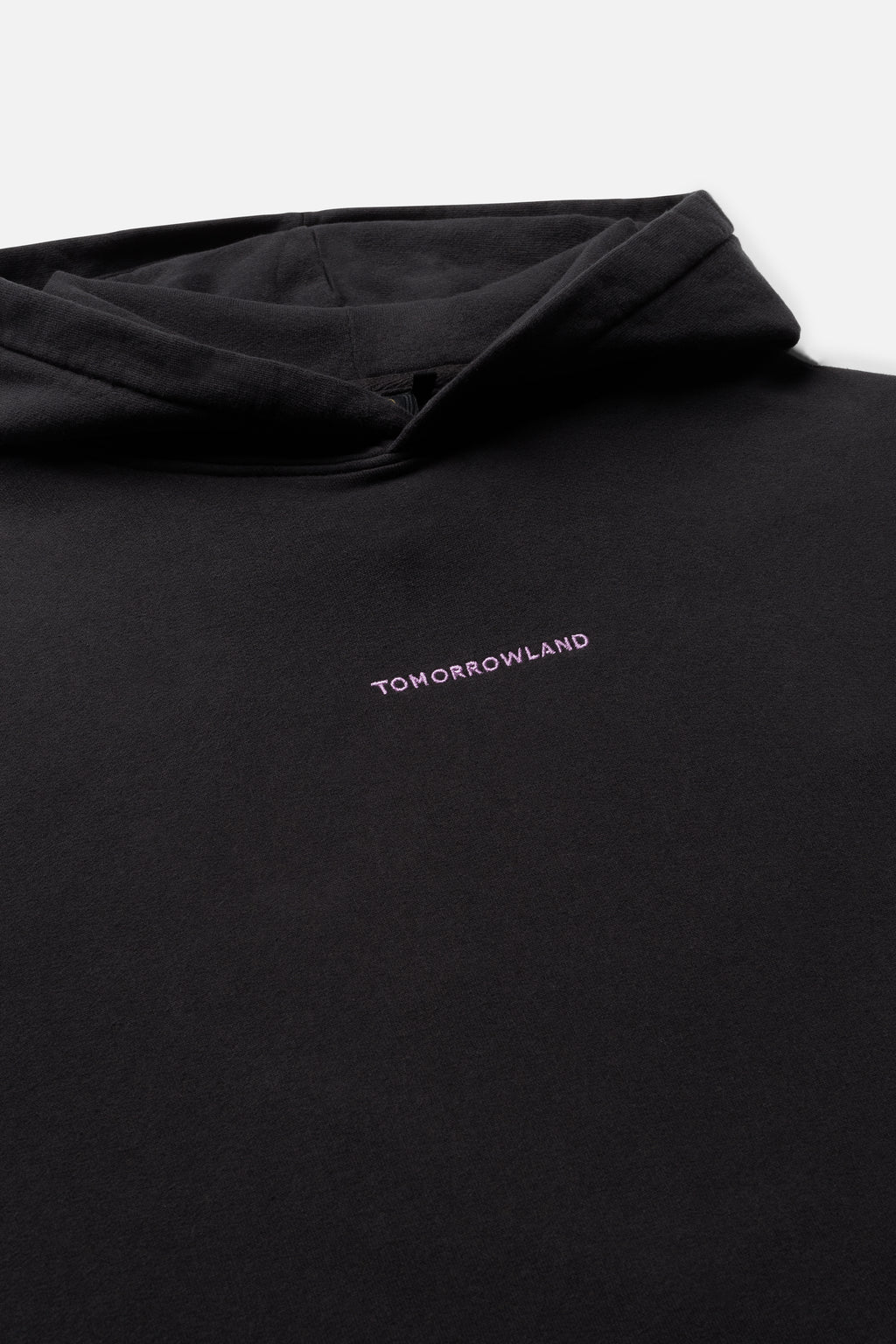 FUSION SHADOW HOODIE WOMEN