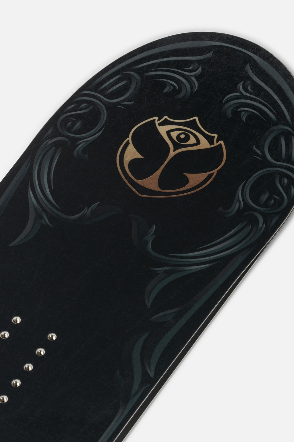 TOMORROWLAND SNOWBOARD 158CM