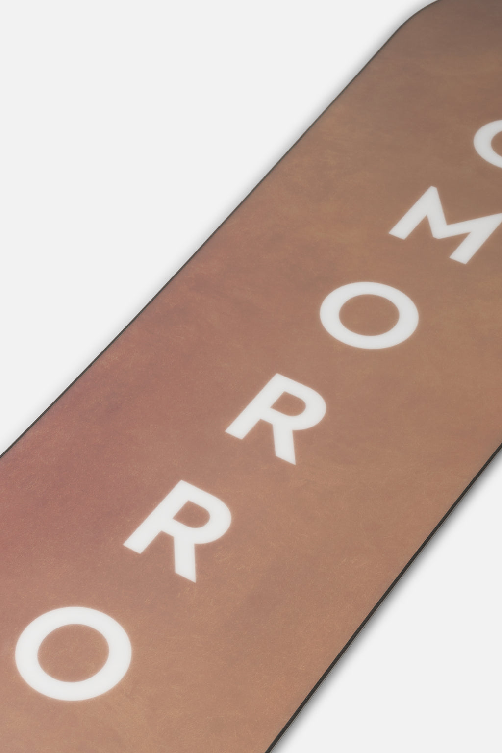 TOMORROWLAND SNOWBOARD 158CM