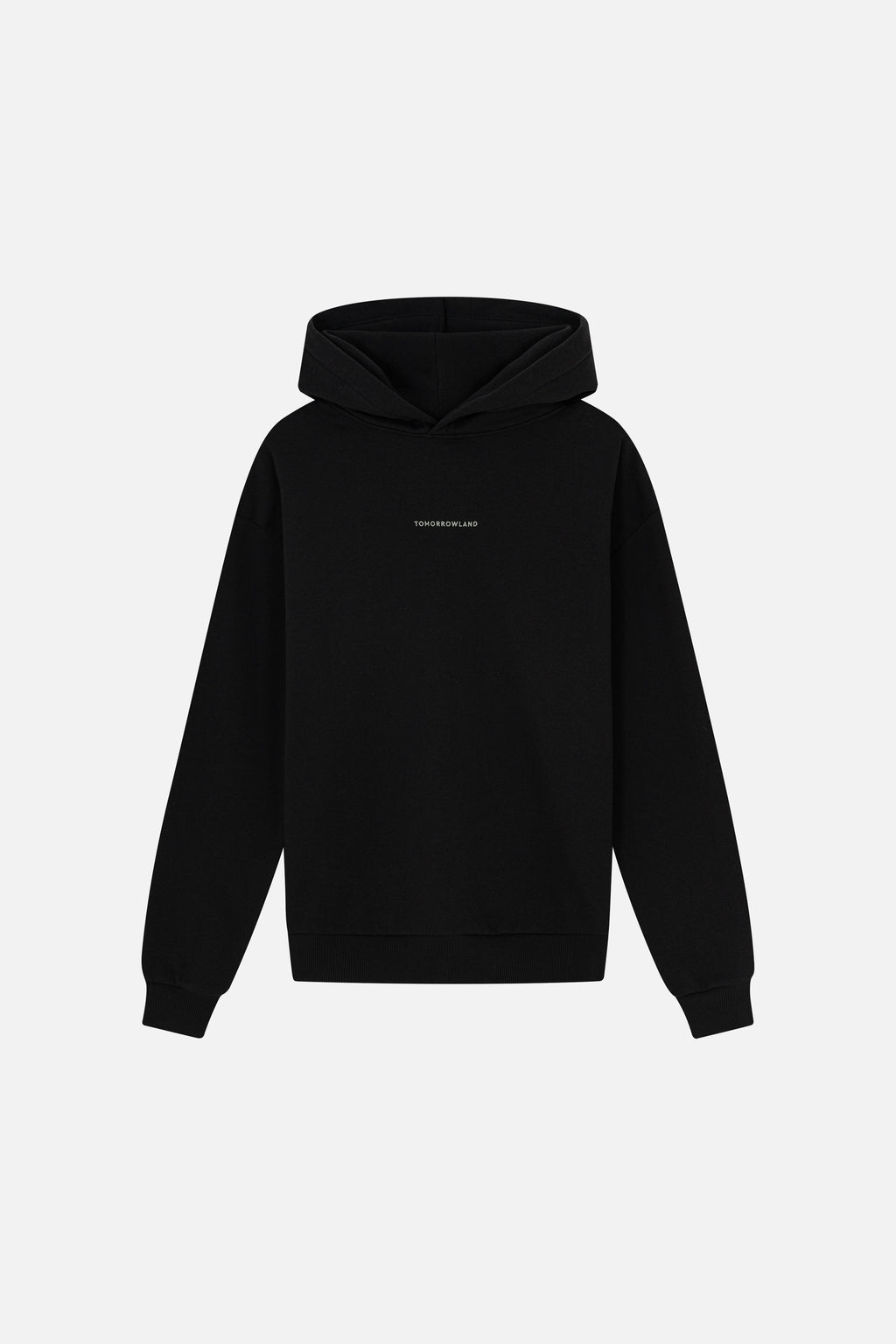 BUTTERFLY VITRAIL HOODIE