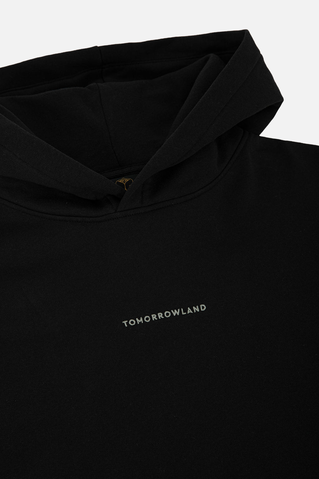 BUTTERFLY VITRAIL HOODIE