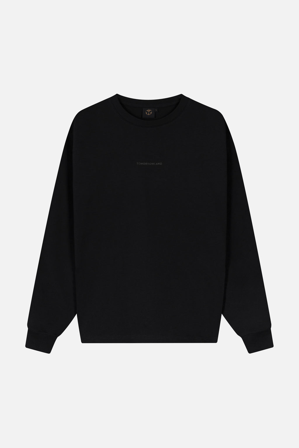 BUTTERFLY LIVE TODAY SWEATSHIRT