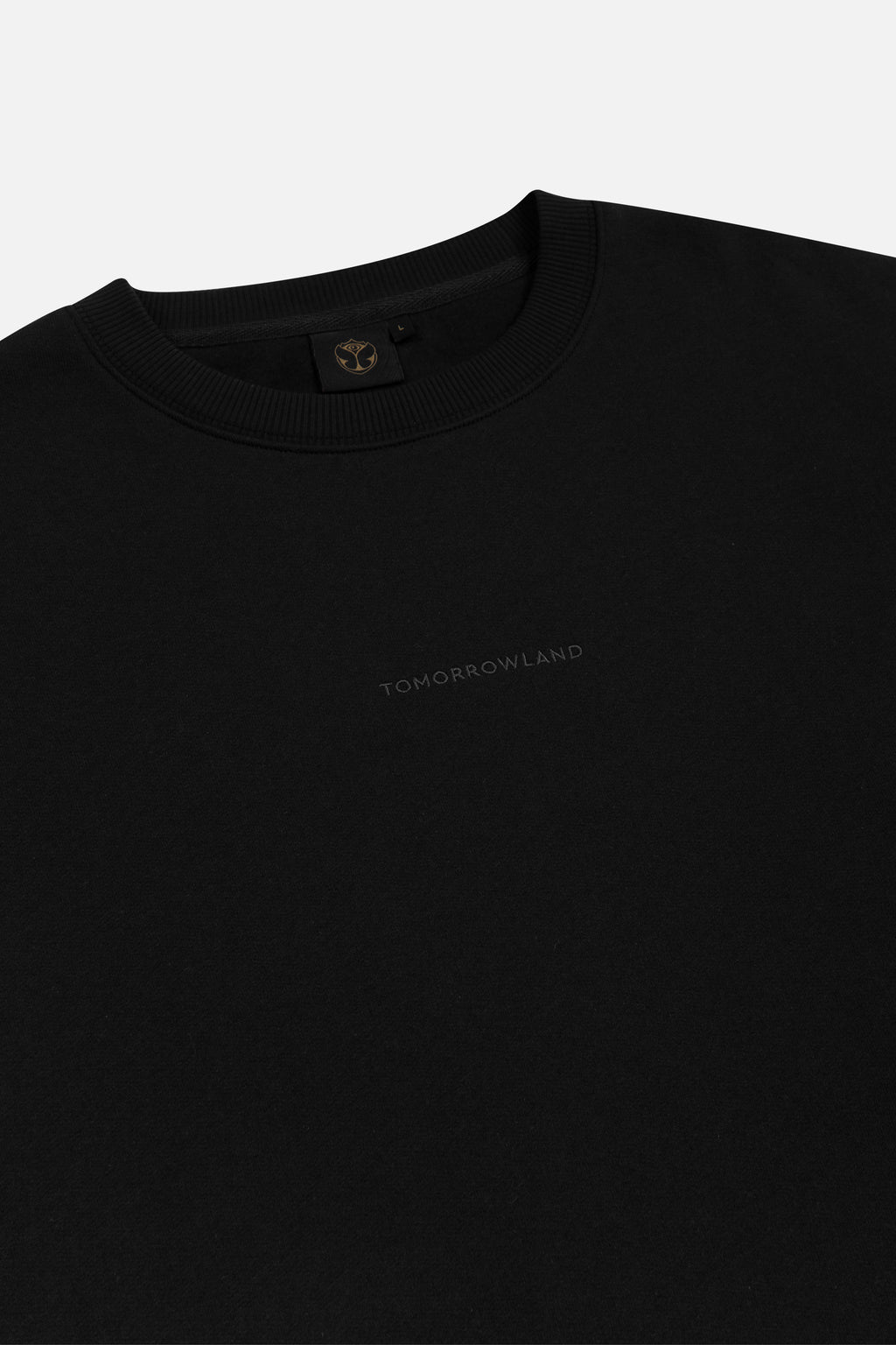 BUTTERFLY LIVE TODAY SWEATSHIRT