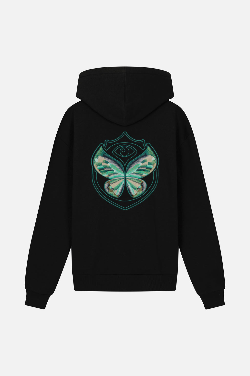 BUTTERFLY ICON HOODIE