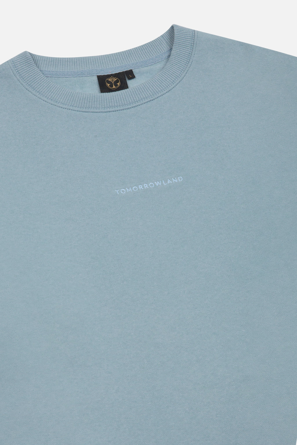 ORBYZ LION GATE SWEATSHIRT