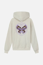 BUTTERFLY ICON HOODIE WOMEN