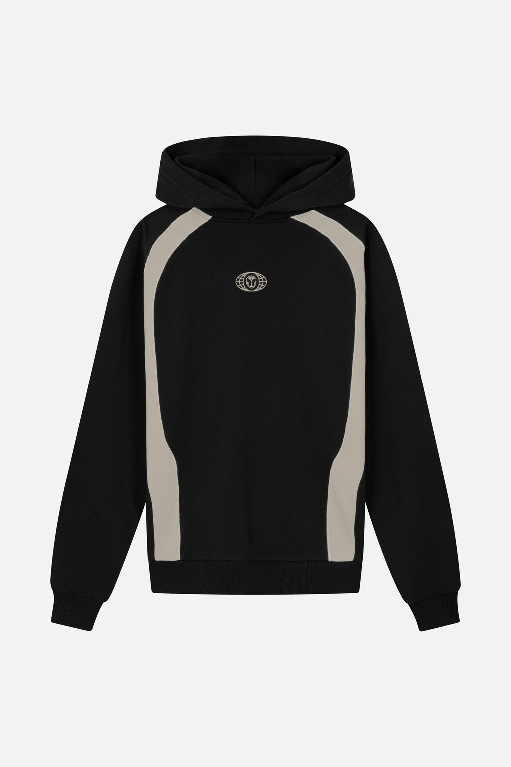 GLOBE HOODIE