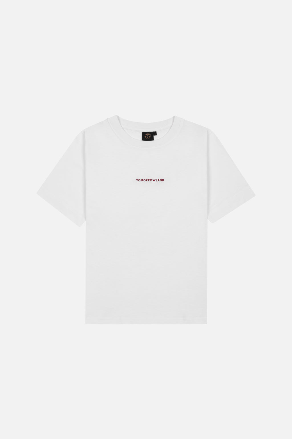 FLORA ICON T-SHIRT WOMEN