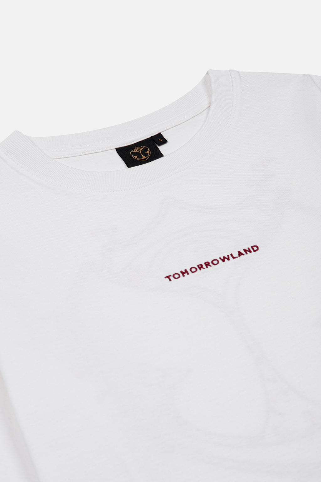 FLORA ICON T-SHIRT WOMEN