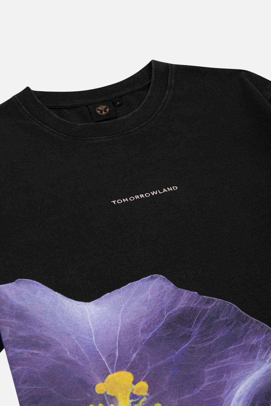 BLOOM T-SHIRT