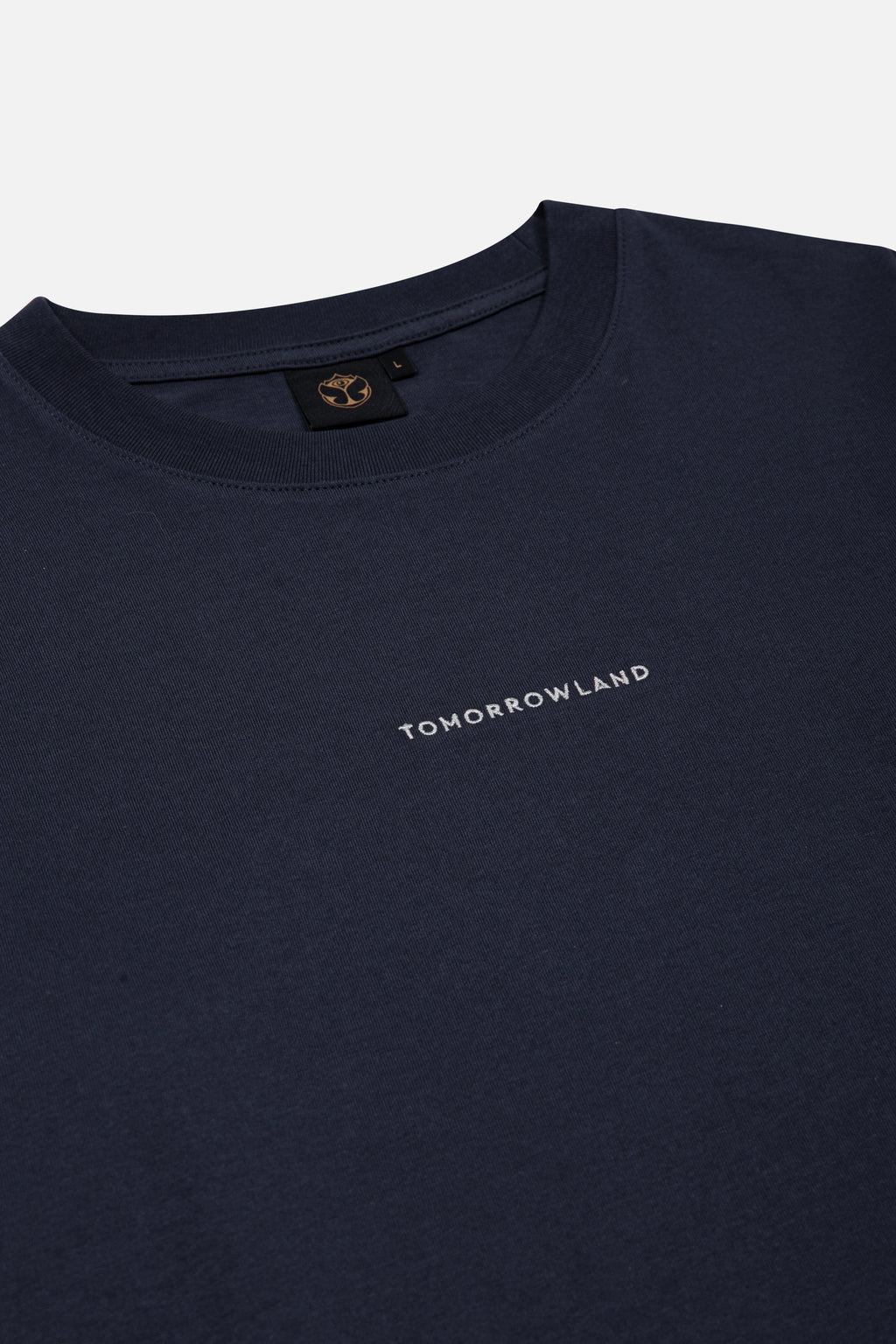 ORBYZ LION GATE T-SHIRT